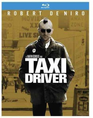 

TAXI DRIVER(Blu-ray English)