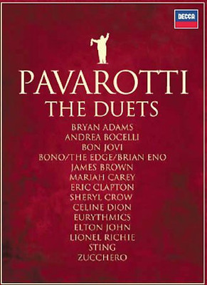 

DUETS(DVD English)