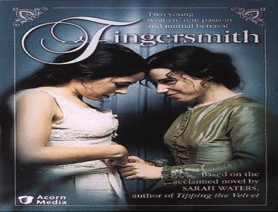

FINGERSMITH(DVD English)