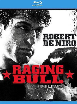 

RAGING BULL(Blu-ray English)