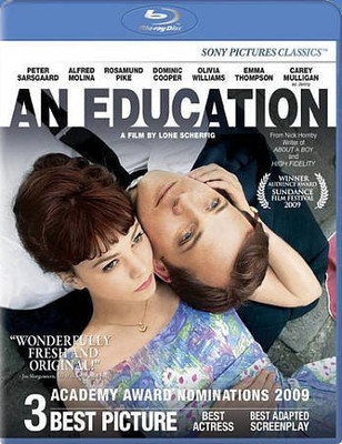 

EDUCATION(Blu-ray English)