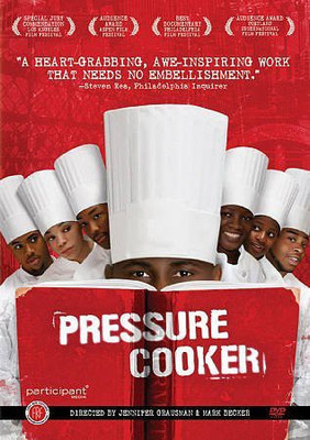 

PRESSURE COOKER(DVD English)