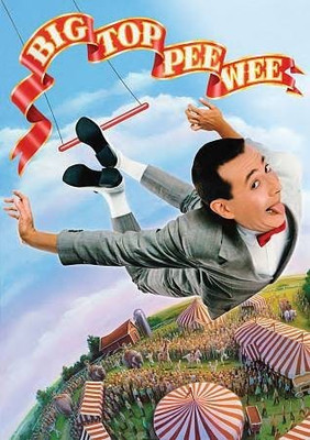 

BIG TOP PEE WEE(DVD English)