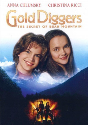 

GOLD DIGGERS:SECRET OF BEAR MOUNTAIN(DVD English)