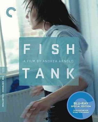 

FISH TANK(Blu-ray English)