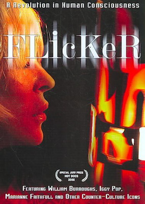 

FLICKER(DVD English)
