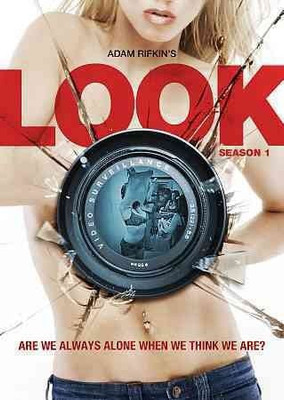 

LOOK:SEASON 1(DVD English)