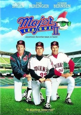 

MAJOR LEAGUE II(DVD English)