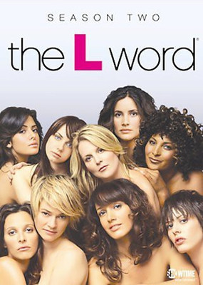 

L WORD:COMPLETE SECOND SEASON(DVD English)