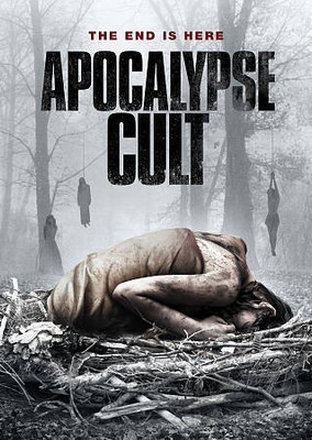

APOCALYPSE CULT(DVD English)