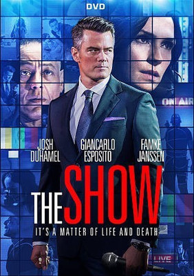 

SHOW(DVD English)