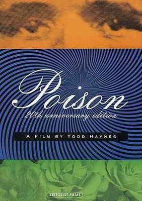 

POISON:20TH ANNIVERSARY EDITION(DVD English)