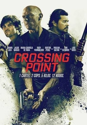 

CROSSING POINT(DVD English)