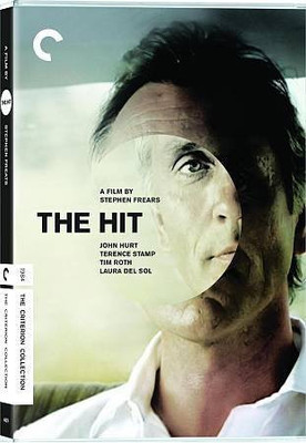 

HIT(DVD English)
