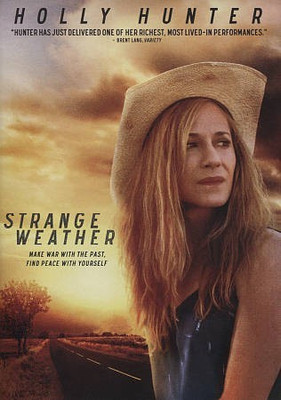 

STRANGE WEATHER(DVD English)