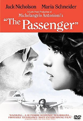 

PASSENGER(DVD English)