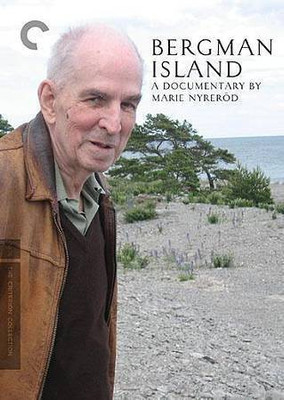 

BERGMAN ISLAND(DVD English)