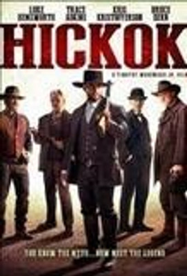 

HICKOK(DVD English)