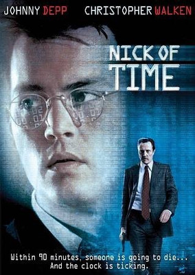 

NICK OF TIME(DVD English)