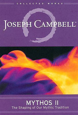 

JOSEPH CAMPBELL'S MYTHOS II(DVD English)
