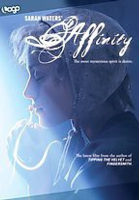 

AFFINITY(DVD English)