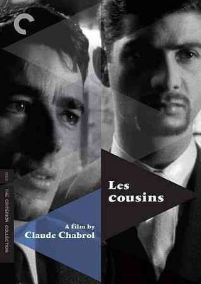 

LES COUSINS(DVD English)