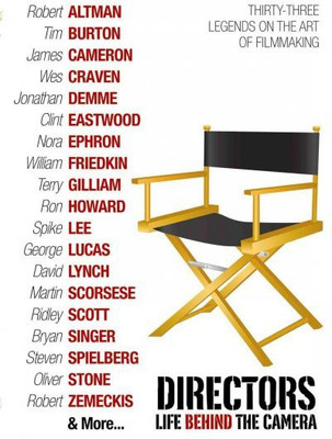 

DIRECTORS:LIFE BEHIND THE CAMERA(DVD English)