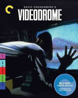 

VIDEODROME(Blu-ray English)