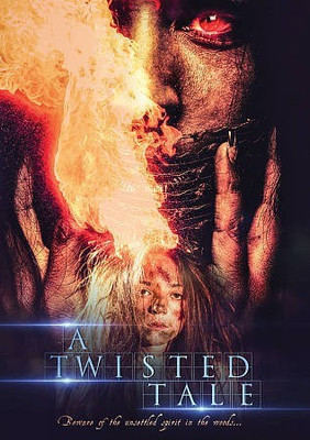 

TWISTED TALE(DVD English)