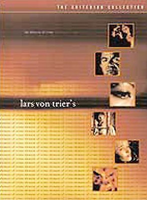 

ELEMENT OF CRIME(DVD English)