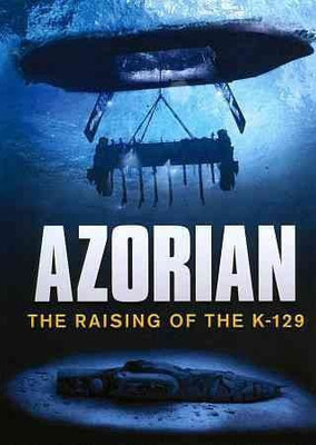 

AZORIAN:RAISING OF THE K-129(DVD English)