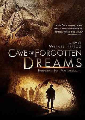 

CAVE OF FORGOTTEN DREAMS(DVD English)