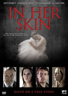 

IN HER SKIN(DVD English)