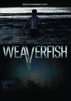 

WEAVERFISH(DVD English)