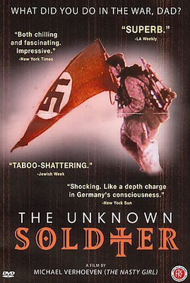 

UNKNOWN SOLDIER(DVD English)