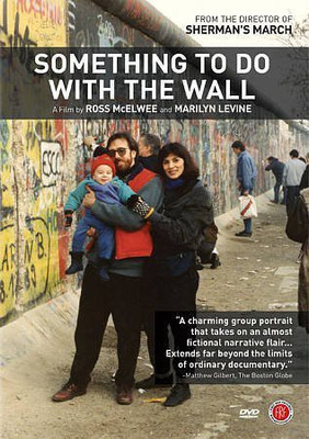 

SOMETHING TO DO WITH THE WALL(DVD English)