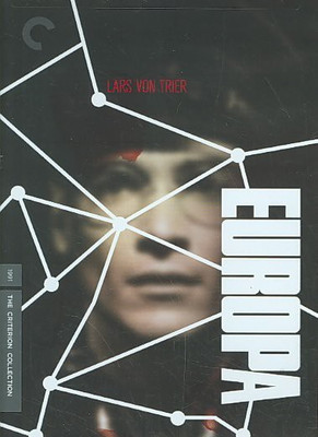 

EUROPA(DVD English)