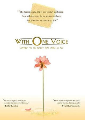 

WITH ONE VOICE(DVD English)