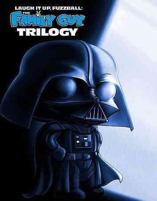 FAMILY GUY:STAR WARS TRILOGY(Blu-ray English)