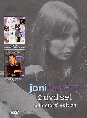 

COLLECTOR'S EDITION:PAINTING WITH WO(DVD English)