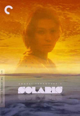 

SOLARIS(DVD English)