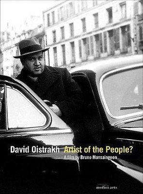 

ARTIST OF THE PEOPLE(DVD English)