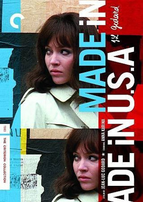 

MADE IN USA(DVD English)
