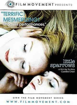 

LITTLE SPARROWS(DVD English)