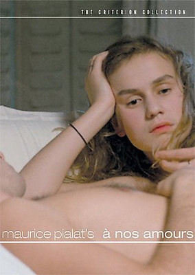 

NOS AMOURS(DVD English)