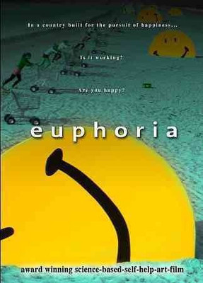 

EUPHORIA(DVD English)