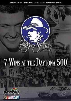 RICHARD PETTY SEVEN WINS(DVD English)