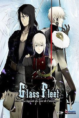 

GLASS FLEET:COMPLETE BOX SET(DVD English)