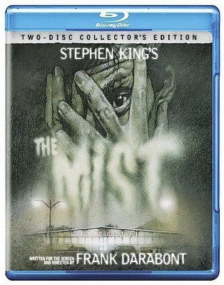 

MIST(Blu-ray English)