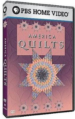 

AMERICA QUILTS(DVD English)